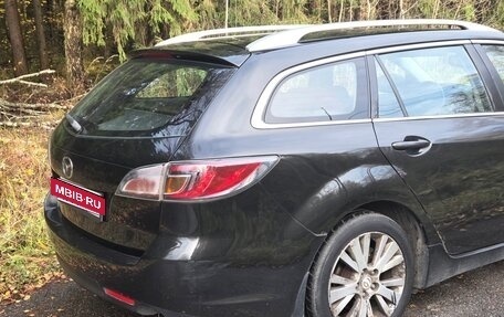 Mazda 6, 2008 год, 670 000 рублей, 4 фотография
