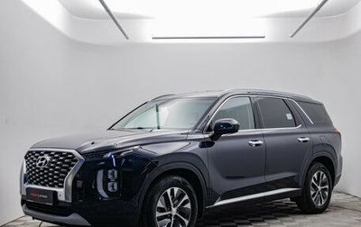 Hyundai Palisade I, 2020 год, 3 940 000 рублей, 1 фотография