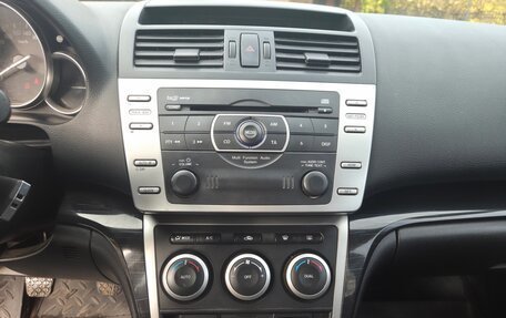 Mazda 6, 2008 год, 670 000 рублей, 8 фотография