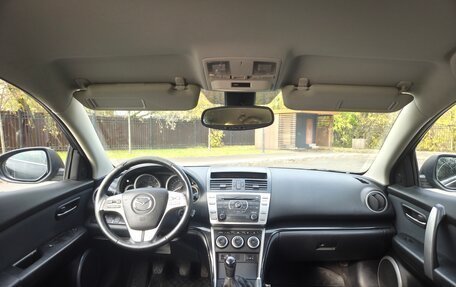 Mazda 6, 2008 год, 670 000 рублей, 9 фотография