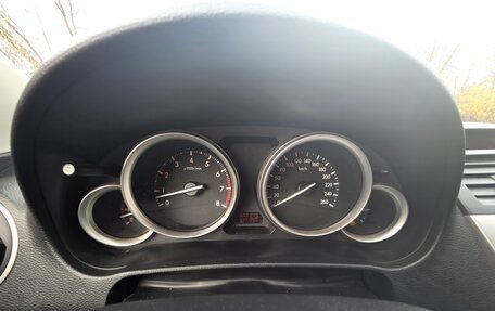 Mazda 6, 2008 год, 670 000 рублей, 17 фотография
