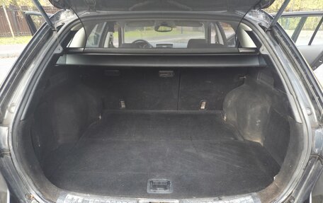 Mazda 6, 2008 год, 670 000 рублей, 13 фотография