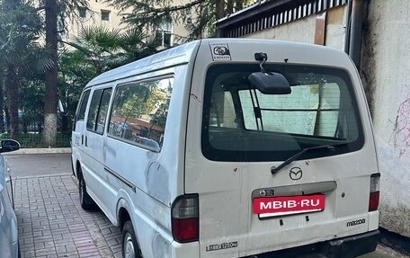 Mazda Bongo IV, 2003 год, 580 000 рублей, 4 фотография