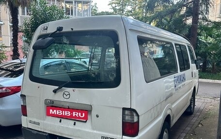 Mazda Bongo IV, 2003 год, 580 000 рублей, 5 фотография