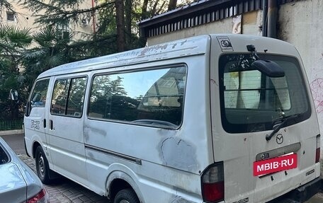 Mazda Bongo IV, 2003 год, 580 000 рублей, 3 фотография