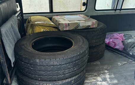 Mazda Bongo IV, 2003 год, 580 000 рублей, 10 фотография