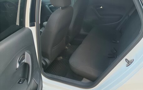 Volkswagen Polo VI (EU Market), 2017 год, 850 000 рублей, 5 фотография