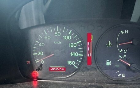 Mazda Bongo IV, 2003 год, 580 000 рублей, 8 фотография