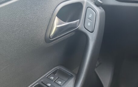 Volkswagen Polo VI (EU Market), 2017 год, 850 000 рублей, 9 фотография