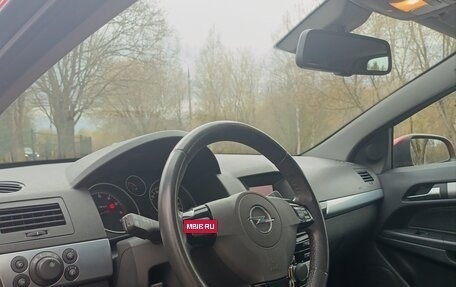 Opel Astra H, 2009 год, 370 000 рублей, 2 фотография