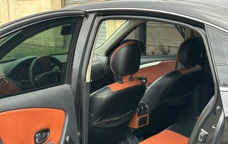 Nissan Almera, 2014 год, 490 000 рублей, 4 фотография