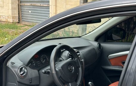 Nissan Almera, 2014 год, 490 000 рублей, 2 фотография