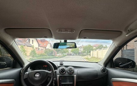 Nissan Almera, 2014 год, 490 000 рублей, 5 фотография