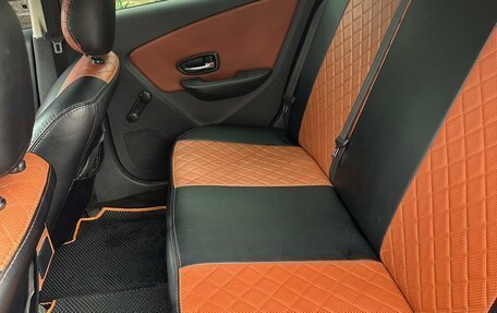 Nissan Almera, 2014 год, 490 000 рублей, 6 фотография
