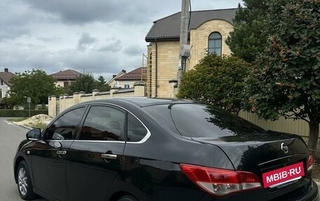 Nissan Almera, 2014 год, 490 000 рублей, 3 фотография