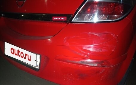 Opel Astra H, 2009 год, 370 000 рублей, 15 фотография