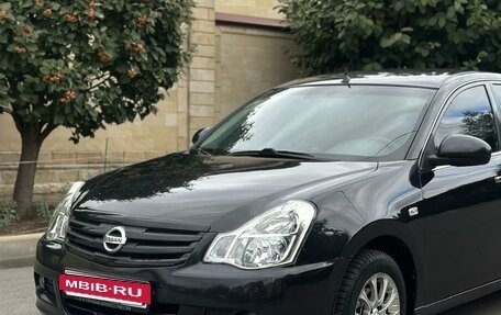 Nissan Almera, 2014 год, 490 000 рублей, 7 фотография