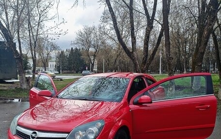 Opel Astra H, 2009 год, 370 000 рублей, 12 фотография