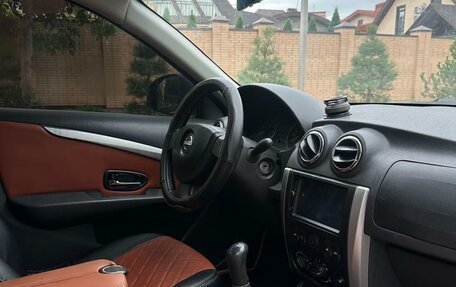 Nissan Almera, 2014 год, 490 000 рублей, 11 фотография