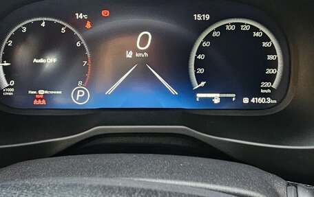 Toyota RAV4, 2025 год, 4 000 000 рублей, 7 фотография