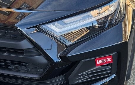 Toyota RAV4, 2025 год, 4 000 000 рублей, 2 фотография