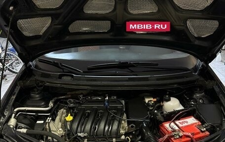 Nissan Almera, 2014 год, 490 000 рублей, 12 фотография