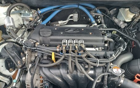 Hyundai Solaris II рестайлинг, 2016 год, 600 000 рублей, 8 фотография