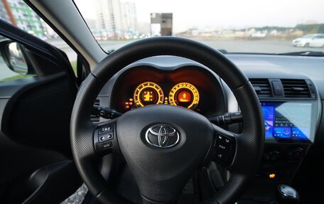 Toyota Corolla, 2009 год, 650 000 рублей, 9 фотография