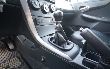 Toyota Corolla, 2009 год, 650 000 рублей, 10 фотография