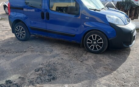 Fiat Fiorino III, 2008 год, 320 000 рублей, 2 фотография