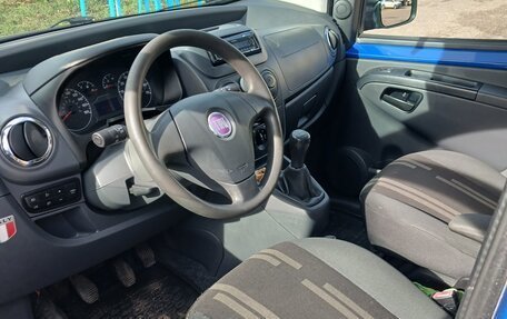 Fiat Fiorino III, 2008 год, 320 000 рублей, 3 фотография