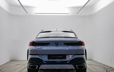 BMW X6, 2020 год, 7 090 000 рублей, 6 фотография