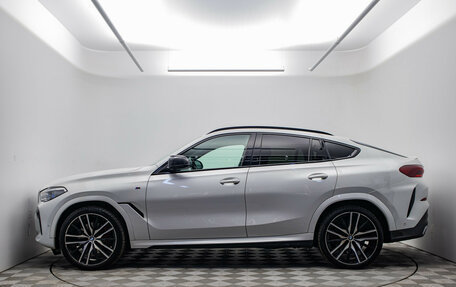 BMW X6, 2020 год, 7 090 000 рублей, 8 фотография