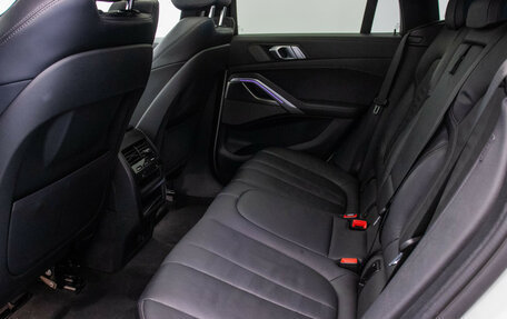 BMW X6, 2020 год, 7 090 000 рублей, 11 фотография