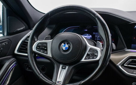 BMW X6, 2020 год, 7 090 000 рублей, 15 фотография