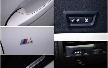 BMW X6, 2020 год, 7 090 000 рублей, 16 фотография