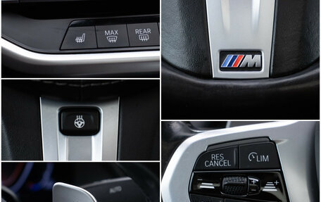 BMW X6, 2020 год, 7 090 000 рублей, 18 фотография