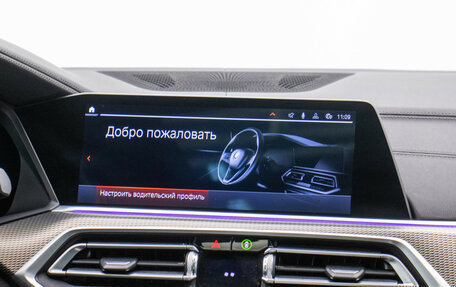 BMW X6, 2020 год, 7 090 000 рублей, 14 фотография