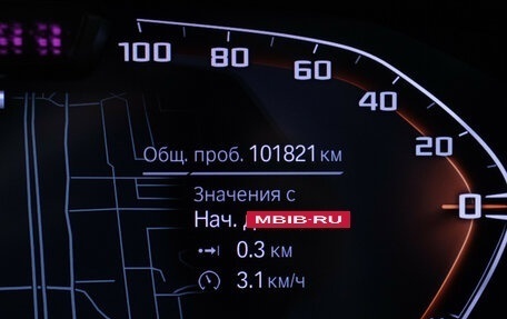 BMW X6, 2020 год, 7 090 000 рублей, 12 фотография