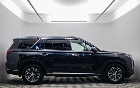 Hyundai Palisade I, 2020 год, 3 940 000 рублей, 4 фотография