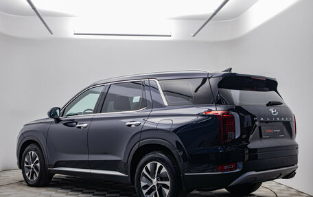 Hyundai Palisade I, 2020 год, 3 940 000 рублей, 7 фотография