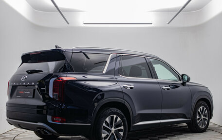 Hyundai Palisade I, 2020 год, 3 940 000 рублей, 5 фотография