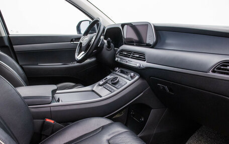 Hyundai Palisade I, 2020 год, 3 940 000 рублей, 9 фотография