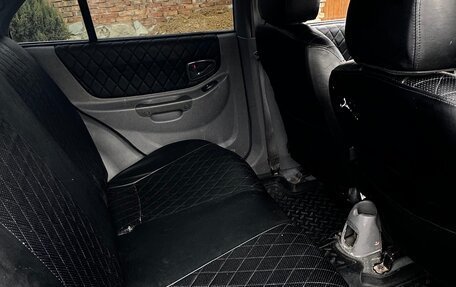 Hyundai Accent II, 2008 год, 530 000 рублей, 4 фотография