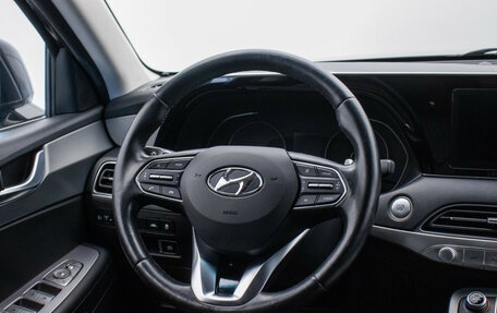 Hyundai Palisade I, 2020 год, 3 940 000 рублей, 15 фотография