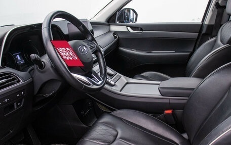 Hyundai Palisade I, 2020 год, 3 940 000 рублей, 10 фотография
