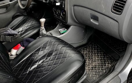 Hyundai Accent II, 2008 год, 530 000 рублей, 6 фотография