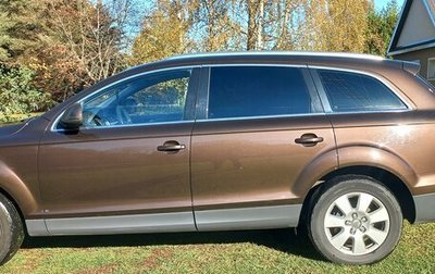 Audi Q7, 2012 год, 2 300 000 рублей, 1 фотография