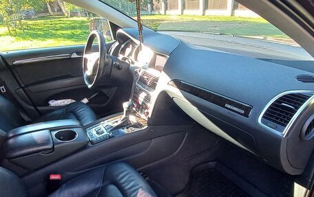 Audi Q7, 2012 год, 2 300 000 рублей, 6 фотография