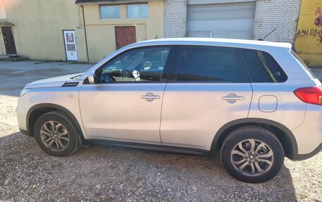 Suzuki Vitara II рестайлинг, 2015 год, 1 150 000 рублей, 2 фотография